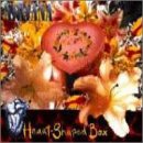 ハートシェイプト・ボックス [CD] ニルヴァーナ