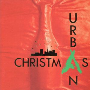 アーバン・クリスマス [CD] オムニバス ジェッツ THE PEBBLES ステファニー・ミルズ パティ・ラベル ビッキー・ワイナンス ニュー・エディション ジョディ・ワトリー ベイビーフェイス ベベ・ワイナンス; マーク・ウッズ・Jr.
