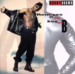 イン・ザ・キー・オブ・B [CD] ボビー・ブラウン; ホイットニー・ヒューストン