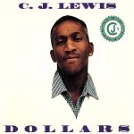DOLLARS [CD] C.J.ルイス