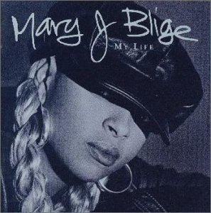 マイ・ライフ [CD] メアリー・J.ブライジ