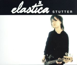 スタッター [CD] エラスティカ