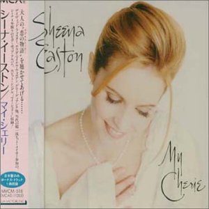 マイ・シェリー [CD] シーナ・イーストン