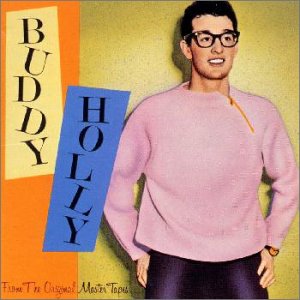 バディ・ホリー [CD] バディ・ホリー