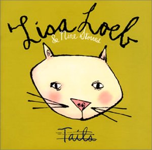 テイルズ [CD] リサ・ローブ&ナイン・ストーリーズ; リサ・ローブ