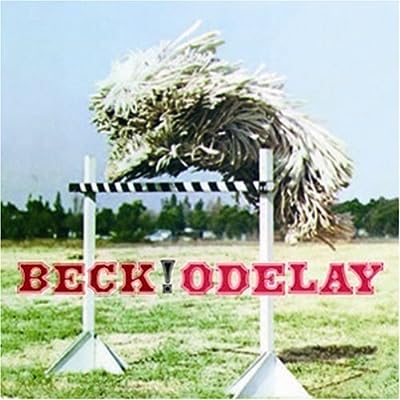 オディレイ [CD] ベック マイク・シンプソン ベック・ハンセン ジョン・キング; ボブ・ディラン