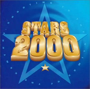 STARS 2000 [CD] オムニバス ボビー・ブラウン ピーター・セテラ グレン・フライ シャイ キム・ワイルド C.J.ルイス ガンズ・アンド・ローゼズ ディック・デイル&ヒズ・デルトーンズ シーナ・イーストン; リサ・ローブ&ナイン・ストーリーズ