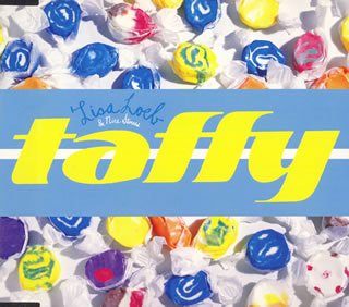 タフィ [CD] リサ・ローブ&ナイン・ストーリーズ; ナイン・ストーリーズ