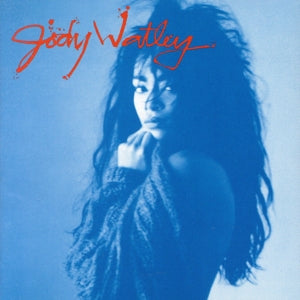 JODY WATLEY [CD] ジョディ・ワトリー
