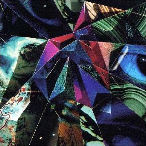 STYLE [CD] LUNA SEA; LUNA SEA