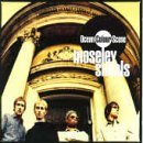 モーズリー・ショールズ [CD] オーシャン・カラー・シーン