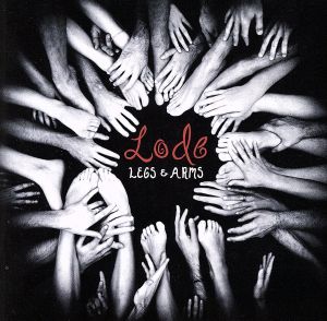 レッグス&アームス [CD] ロード