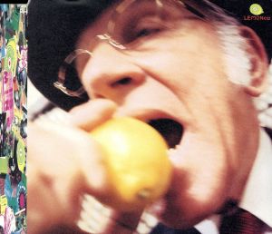 LEMONed(レモネード) [CD] オムニバス ZEPPET STORE HIDE VINYL TREES OF LIFE ZEPPET STORE HIDE YOSHIHITO FUKUI; KAZUHIRO SAITO