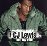 フィール・マイ・ヴァイブ [CD] C.J.ルイス