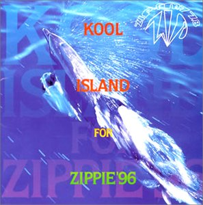 クール・アイランド・フォー・ジッピー’96 [CD] オムニバス、 ボーイズ・クラブ; クリスタル・バーナード