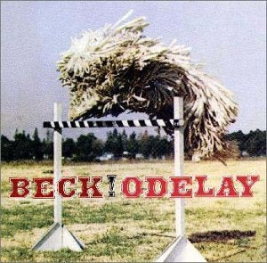 オディレイ [CD] BECK