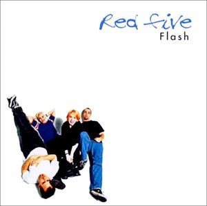 フラッシュ [CD] レッド・ファイブ