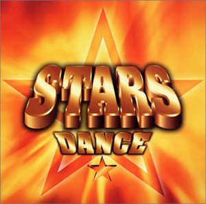 STARS DANCE [CD] オムニバス ウルトラハイ リヴィン・ジョイ ボンベイブルー SWAY AMEN アントネッラ・ルッジェーロ スペクター ニュー・エディション PANDORA; C.J.ルイス