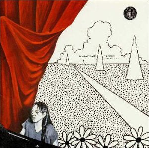 PROFILE-too early to tell [CD] 小谷美紗子 小谷美紗子; 佐藤準