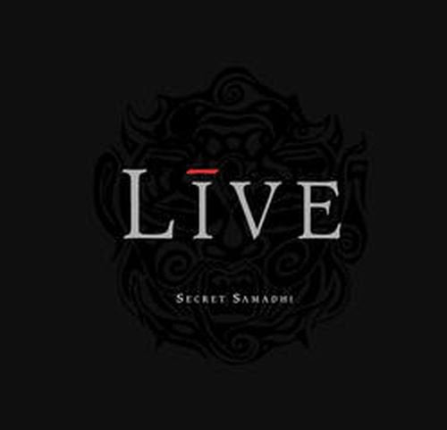 シークレット・サマディー [CD] ライブ