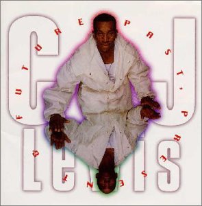 ザ・グレイテスト・ヒッツ [CD] C.J.ルイス