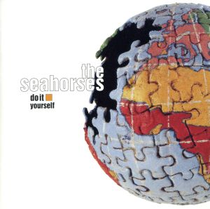 ドゥ・イット・ユアセルフ [CD] シーホーセズ