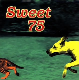 SWEET 75 [CD] スイート75