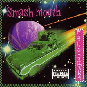 FUSH YU MANG [CD] スマッシュ・マウス