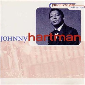 ジョニー・ハートマン [CD] ジョニー・ハートマン