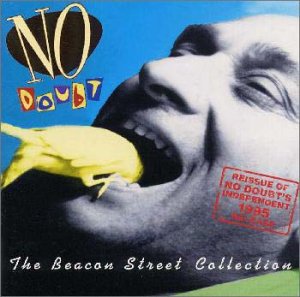 ザ・ビーコン・ストリート・コレクション [CD] ノー・ダウト