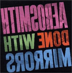 ダン・ウィズ・ミラーズ [CD] エアロスミス