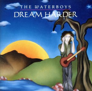ドリーム・ハーダー [CD] ウォーターボーイズ