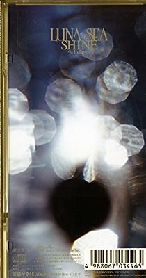 SHINE [CD] LUNA SEA; LUNA SEA