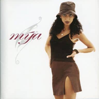 MYA [CD] マイア