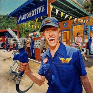 ア・リトル・サウス・オブ・サニティ [CD] エアロスミス