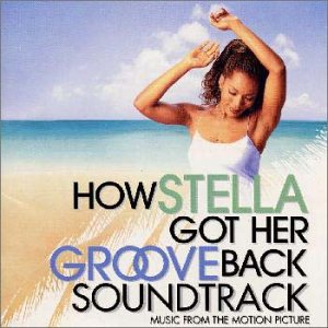 ステラが恋に落ちて [CD] サントラ マキシ・プリースト ミシェル・ンデゲオチェロ ケヴィン・フォード・フィーチャリング・ルーファス・ブラック レディ・ソウ・フィーチャリング・ナディーン・サザーランド ジャジーB スティーヴィー・ワンダー&ワイクリフ・ジョン シャギー・フィーチャリング・ジャネット メアリー・J.ブライジ K-Ci&JoJo; ビッグ・パニッシャー&ビーニー・マン