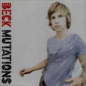 ミューテイションズ [CD] BECK