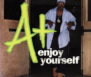 エンジョイ・ユアセルフ～ベートーベン´99 [CD] A+; A+