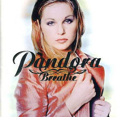 ブリーズ [CD] パンドラ、 ダニエル・パパラクシス、 マッツ・ナイマン、 ダイアン・ウォーレン、 キー・マルセロ、 マイク・バット、 ポール・バリー、 カディル・テイシル; マーク・テイラー