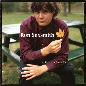 ホエア・バウツ [CD] ロン・セクスミス
