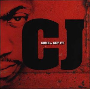 カム&ゲット・イット! [CD] C.J.ルイス; アイシャ