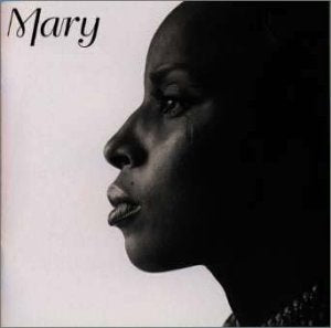 Mary [CD] メアリー・J.ブライジ ブルース・ハウエス; ブルース・グレイ