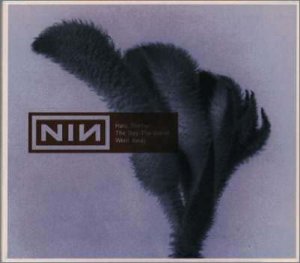 ザ・デイ・ザ・ワールド・ウェント・アウェイ / スターファッカーズ、INC [CD] ナイン・インチ・ネイルズ; トレント・レズナー