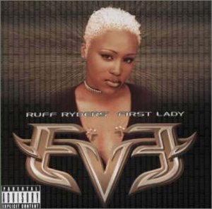 ラフ・ライダーズ・ファースト・レディー [CD] イヴ DMX P.キラー・トラックス ドラッグ-オン ビーニー・シーガル C.J. ミッシー・ユリオット; ロックス