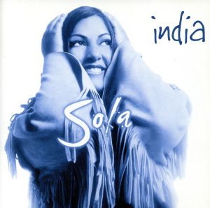 ソラ [CD] インディア