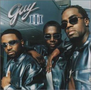 Guy III [CD] ガイ