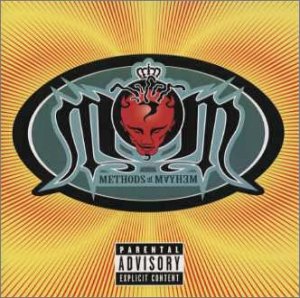 メソッズ・オブ・メイヘム [CD] メソッズ・オブ・メイヘム スヌープ・ドッグ フレッド・ダースト リル・キム ジョージ・クリントン ミックスマスター・マイク キッド・ロック; フィルシー・イミグランツ