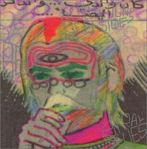 ストレイ・ブルース～Bサイド・コレクション [CD] ベック