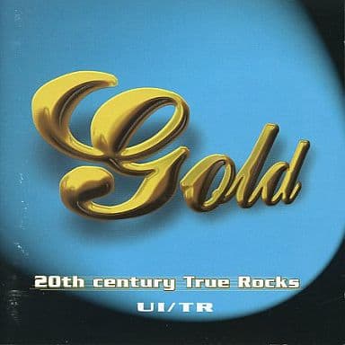 GOLD UI/TR [CD] オムニバス レーナード・スキナード グレン・フライ ルパート・ホルムズ クォーターフラッシュ エアロスミス ボストン シーナ・イーストン ダイアナ・ロス メアリー・J.ブライジ; ボビー・ブラウン