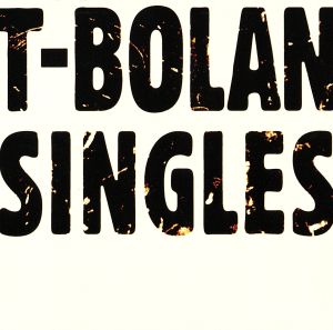 SINGLES - T-BOLAN [CD] T-BOLAN 森友嵐士 森下桂人 T-BOLAN 明石昌夫; 葉山たけし